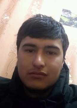 Qaxramonbek, 30, Россия, Радужный (Югра)