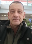 Саша ОГОНЁК, 51 год, Анапская