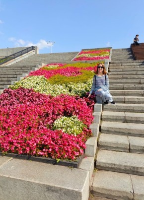 Shevchenko Ekateri, 20, Russia, Rezh