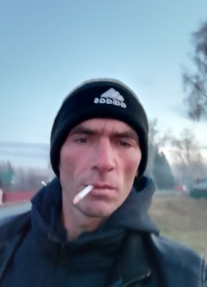 Александр, 43, Россия, Алтайский