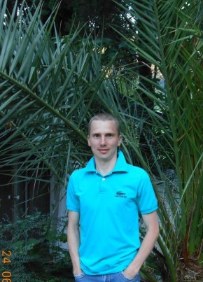 Николай, 39, Россия, Ульяновск