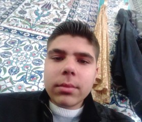 Kemal, 19 лет, İzmir