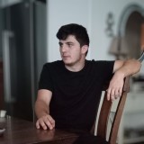 Kadin, 22  , Nacogdoches