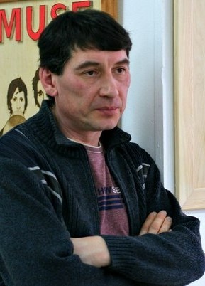 Ильдар, 53, Россия, Туймазы