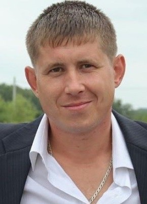 Вячеслав, 38, Россия, Кемерово