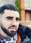 Hrant Danielyan, 24 года, Калининград