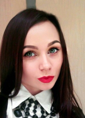 Marinochka, 31, Россия, Анапа