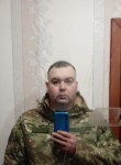 Seryezha, 37, Severodonetsk