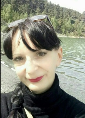 Алиса, 47, Қазақстан, Қарағанды