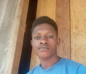 Franck, 18, Man