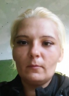 Валентина, 34, Україна, Новомосковськ