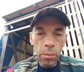 Валерий, 51 год, Череповец