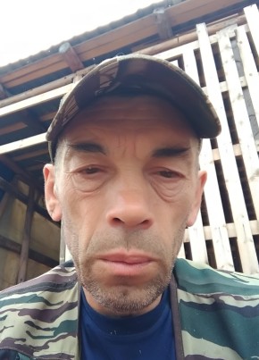 Валерий, 51, Россия, Череповец