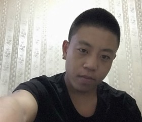 黑哥, 35, Yingkou