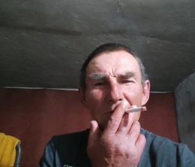 Серый, 55 лет, Белогорск (Крым)