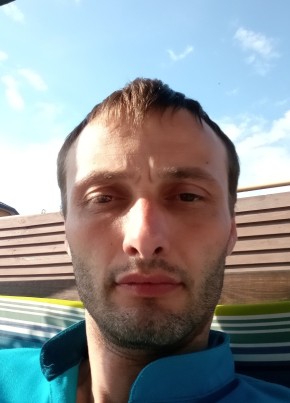 Ne pozhaleesh), 38, Russia, Novosibirsk