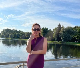 Екатерина, 48 лет, Санкт-Петербург