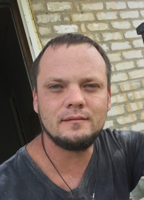 Юрий, 36, Россия, Волгоград