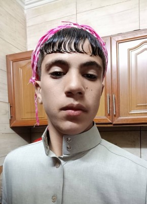 محمود, 20, المملكة الاردنية الهاشمية, عمان
