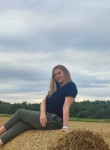 Nadezhda, 40, Moscow