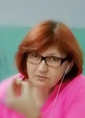Лариса, 55, Россия, Севастополь