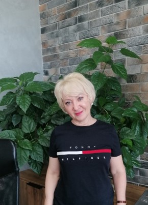 СВЕТЛАНА из West Chicago 58 лет