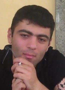 Davit, 36, Հայաստանի Հանրապետութիւն, Երեվան
