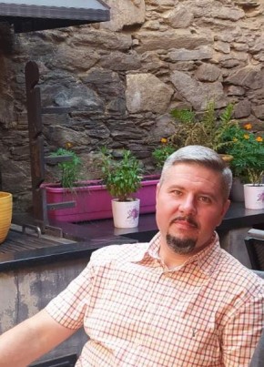 Pavеl, 43, Česká republika, Kutná Hora