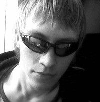 Alexandr Sarp, 33, Россия, Москва