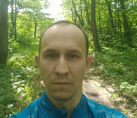 Василь, 47 лет, Бугульма