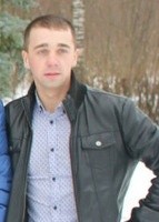 Николай, 33, Россия, Сокол