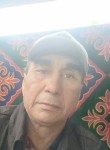 Алибек, 58 лет, Астана