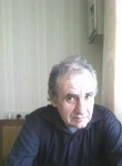Владимир, 65 лет, Новороссийск