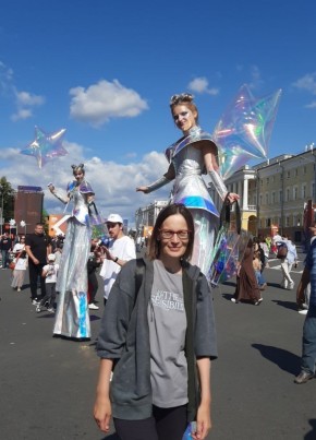 Елена из Нижнего Новгорода 50 лет