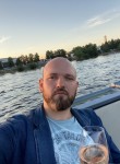 Сергей, 41 год, Ейск