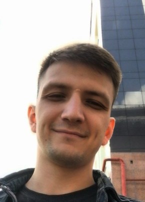 Руслан, 26, Россия, Казань