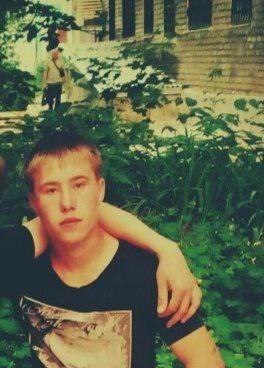 Артур, 25, Россия, Альметьевск