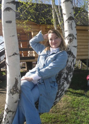 Наталья, 47, Россия, Новоалександровск