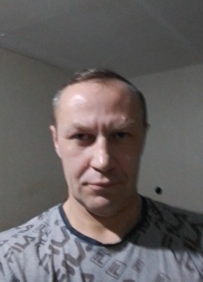 Михаил, 46, Россия, Орехово-Зуево