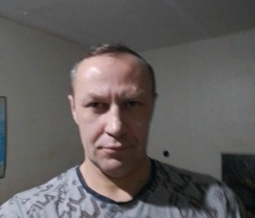 Михаил, 46 лет, Орехово-Зуево