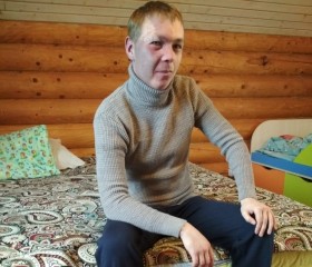 Степан, 32 года, Куеда