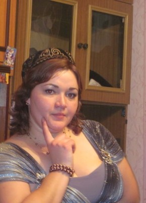 Ирина, 37, Россия, Татарск