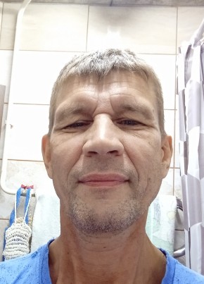 Алексей из Омска 48 лет
