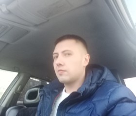 Олег, 34 года, Иркутск