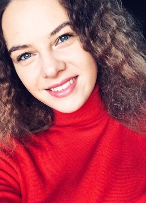 Татьяна, 23, Россия, Москва