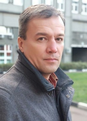Виталий из Лосино-Петровския 50 лет