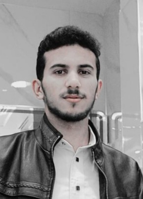 khalil из محافظة مسقط 26 лет