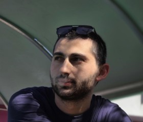 Saba, 26, Rishon LeZiyyon