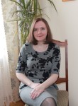Nadezhda, 47, Saint Petersburg