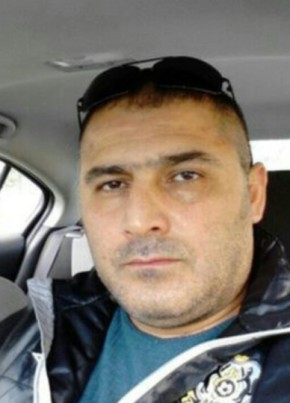 YAISEN, 45, Azərbaycan Respublikası, Astara